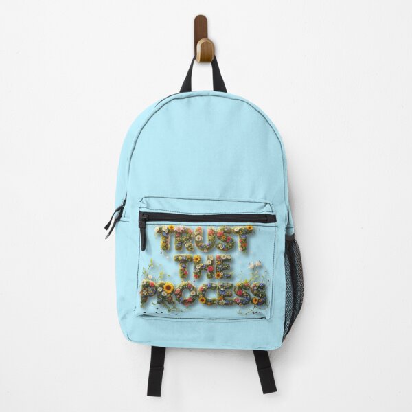 Item preview, Trust and patience... designed and sold by ldoydesign.