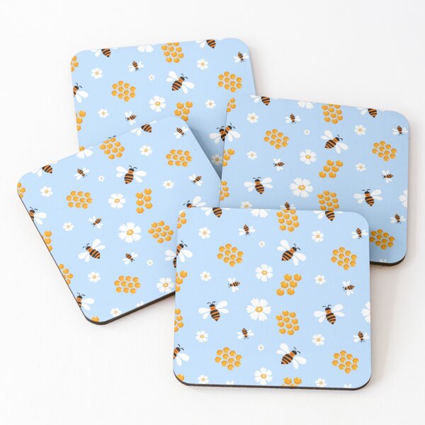 Item preview, Honey bee designed and sold by ArSu14.