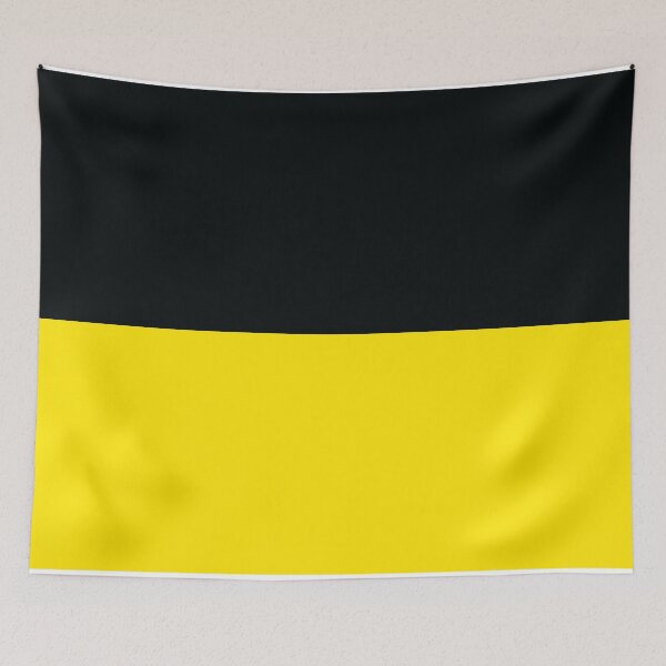 Item preview, Flag of the Austrian Empire (1804) - Flag Merch designed and sold by Shirtorado.
