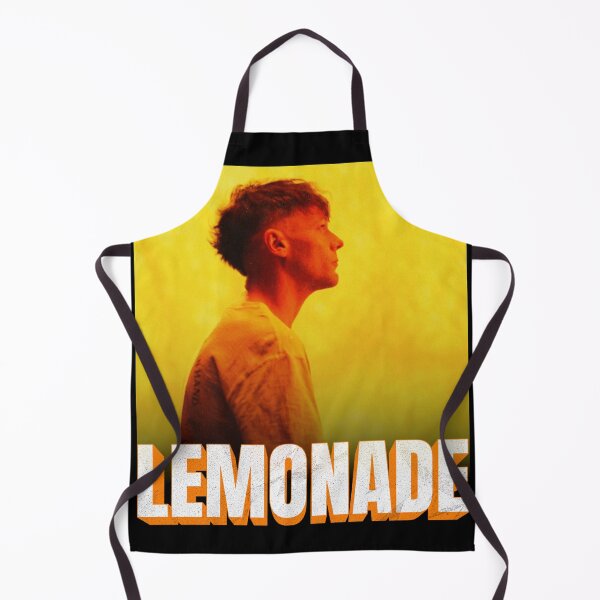 Item preview, Lemonade - Louis Tomlinson Aesthetic designed and sold by mauraurus.