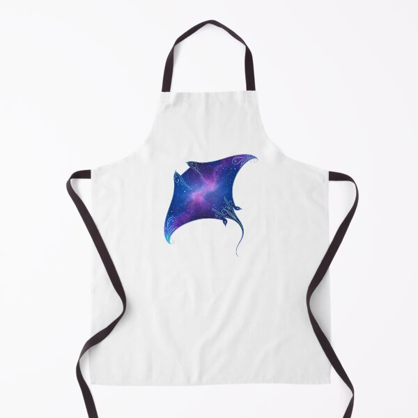Item preview, Space Galaxy Stingray Manta Ray designed and sold by SOUFIANE1991.