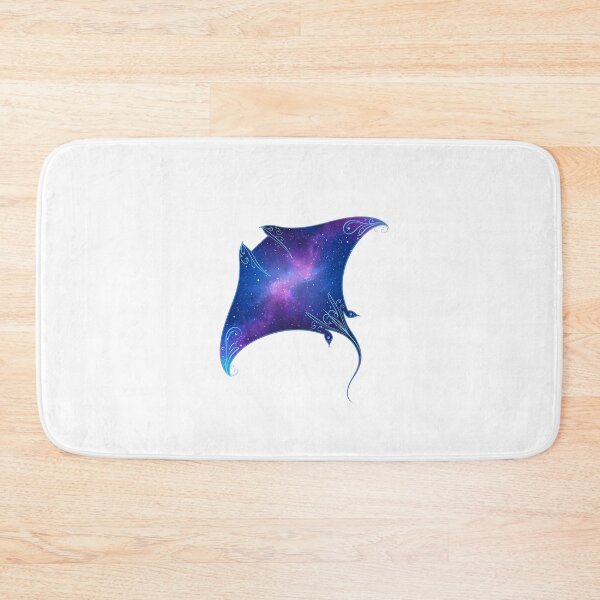 Item preview,  Space Galaxy Stingray Manta Ray designed and sold by SOUFIANE1991.