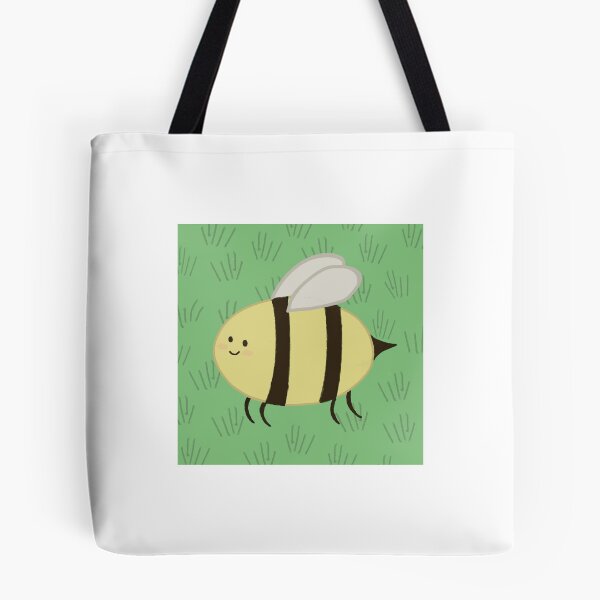Item preview, Happy Little Bee designed and sold by jeh-.