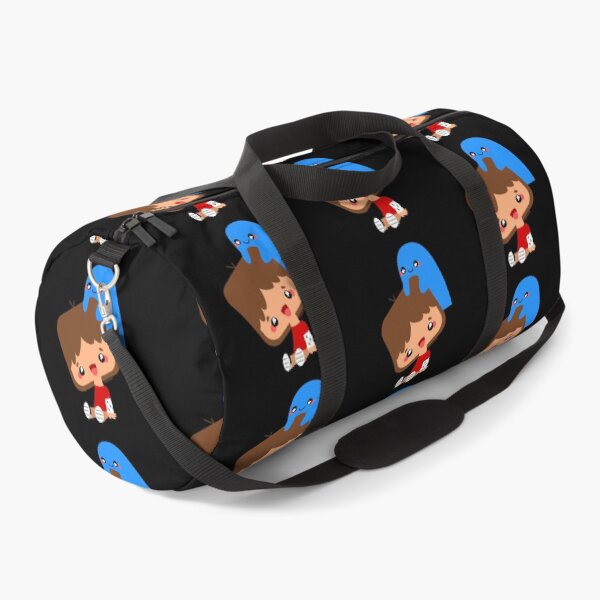Item preview, Mac and Bloo designed and sold by Stephanie Hardy.