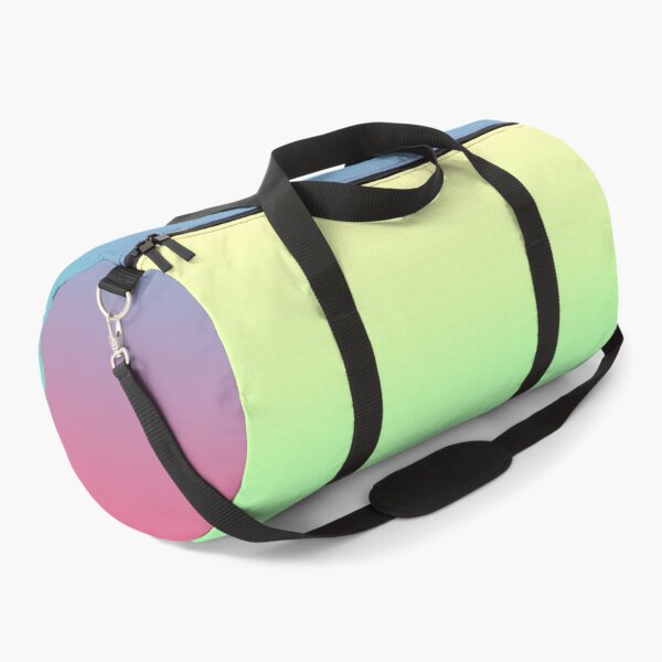 Aperçu de l'œuvre Ombre pastel arc-en-ciel créée et vendue par DesignMyHeart.