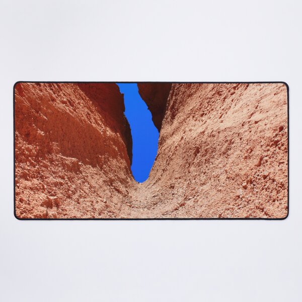 Item preview, Desert Sandstone Canyon Walls designed and sold by FFP Landscapes.