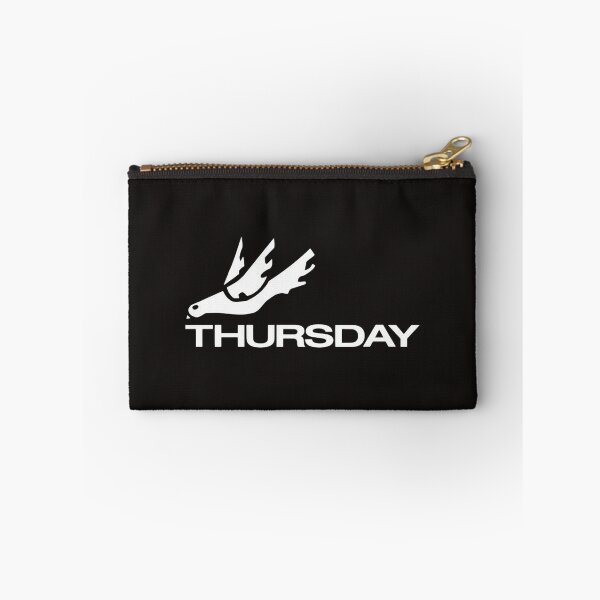 Item preview, Thursday designed and sold by Ishaansharma.