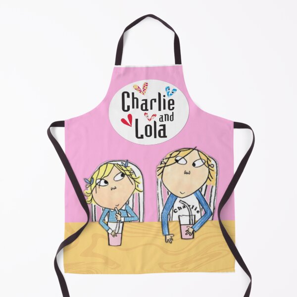 Item preview, Charlie and Lola designed and sold by mareb203.