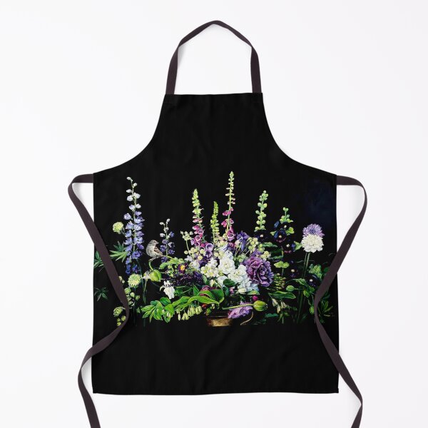 Item preview, Still Life with Sparrow designed and sold by KatieJoyNellis.