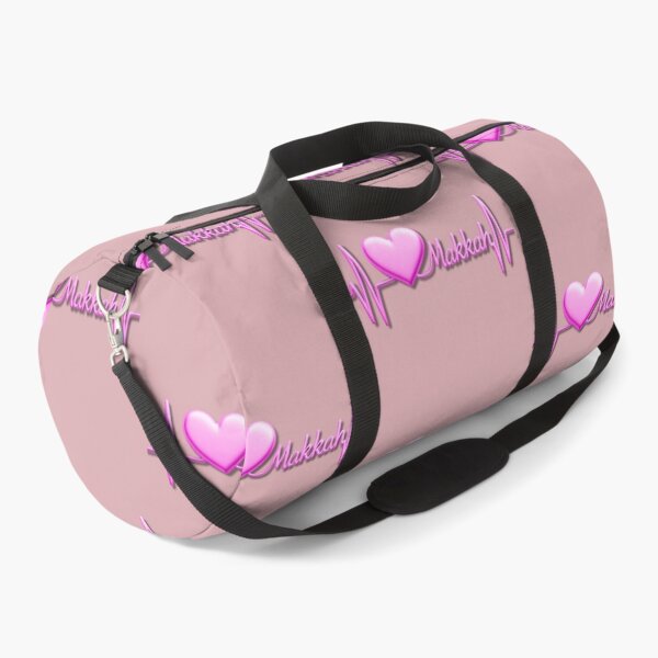 Item preview, Makkah Heartbeat Pulse (V.5) - Islamic Faith & Love Design designed and sold by D-Islamic.