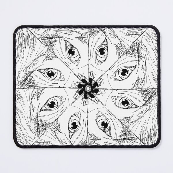 Item preview, Swirling Faces designed and sold by justjamie1667.