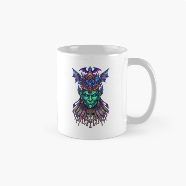 Item preview, The Wild Man Mask designed and sold by PP&RAINBOW SHOP.