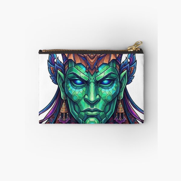 Item preview, The Wild Man Mask designed and sold by PP&RAINBOW SHOP.