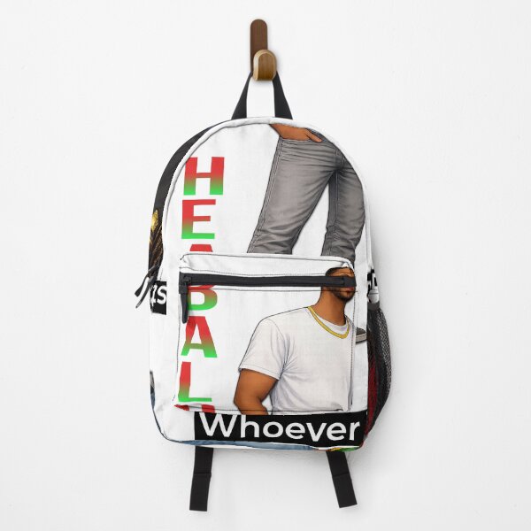 Item preview, BALD HEAD - Rasta Term Explained, Educational Design designed and sold by Inspirational Jamaican.