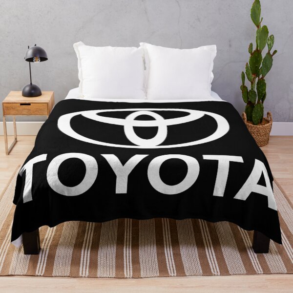 Item preview, Retro Future Toyota Logo bGeometry designed and sold by jhye2g.