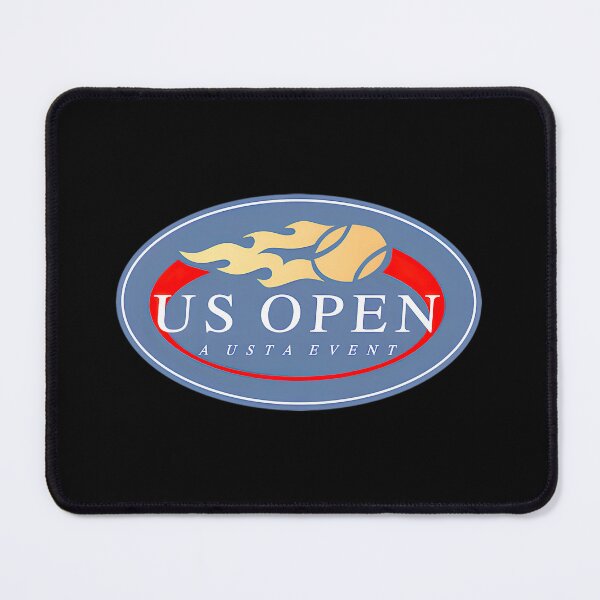 Item preview, Us Open Tennis Flame Ball designed and sold by Ishaansharma.
