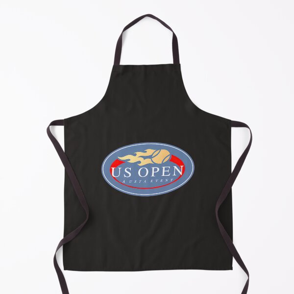 Item preview, Us Open Tennis Flame Ball designed and sold by Ishaansharma.
