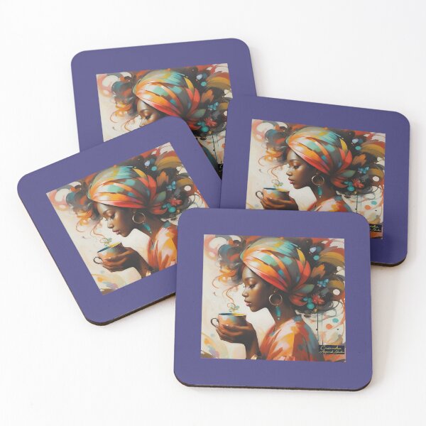 Item preview, Steeped in Colour designed and sold by Ohema77.
