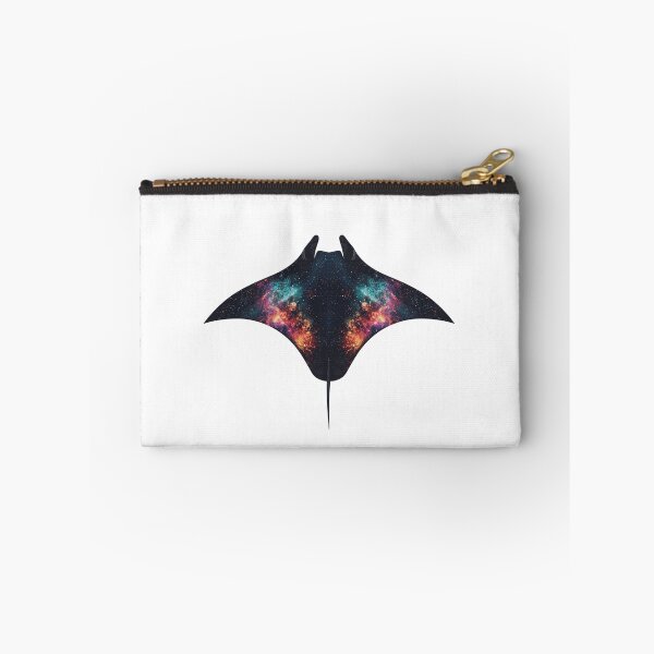 Item preview,  Space Galaxy Stingray Manta Ray designed and sold by SOUFIANE1991.