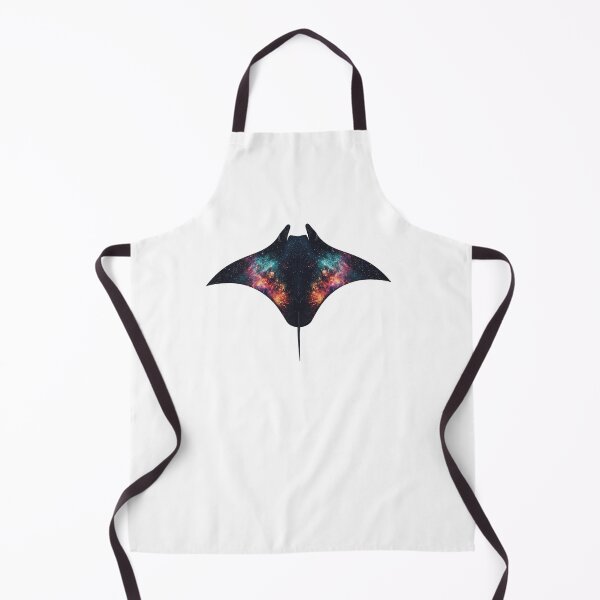 Item preview, Space Galaxy Stingray Manta Ray designed and sold by SOUFIANE1991.