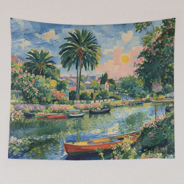 Item preview, Venice, Los Angeles designed and sold by sid1802.