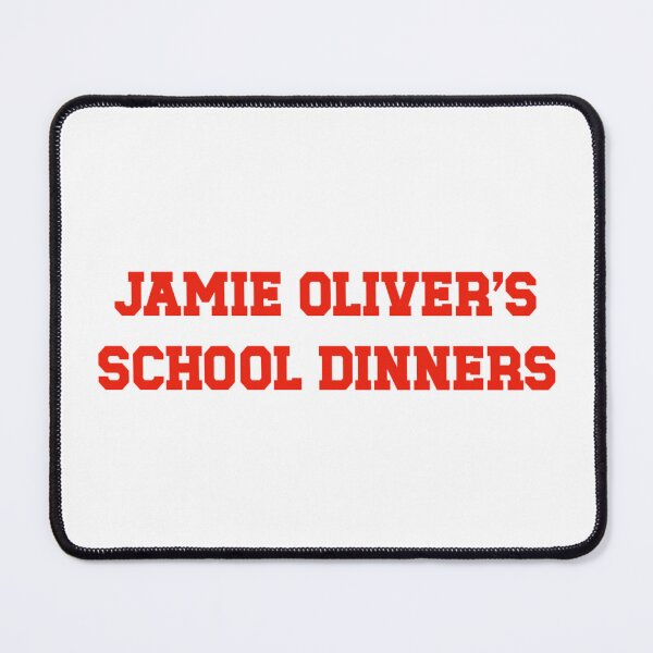 Item preview, school dinners designed and sold by samherington.