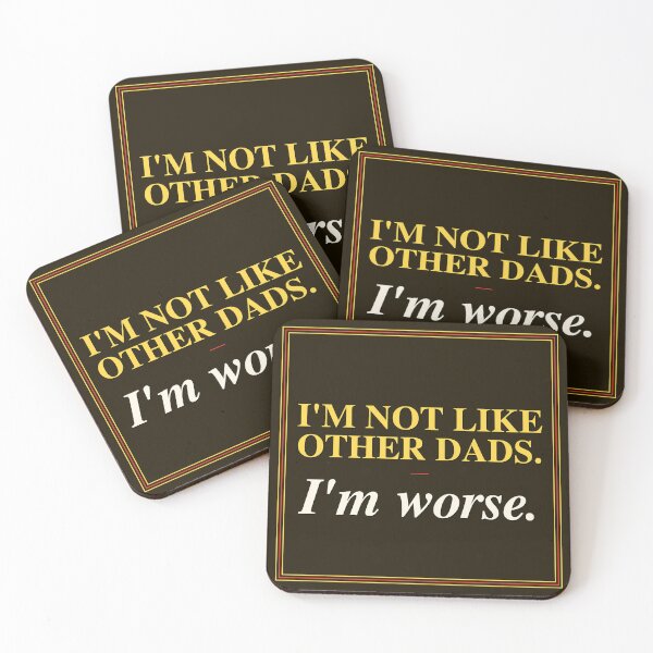 Item preview, Perfect for that dad that just can't help himself designed and sold by moninyland.