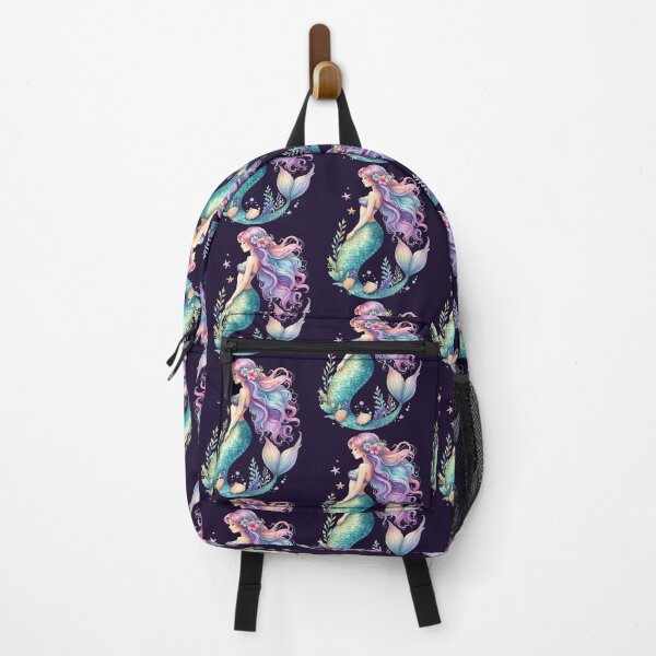 Item preview, The Magic of the Mermaid designed and sold by LiskoDesign.