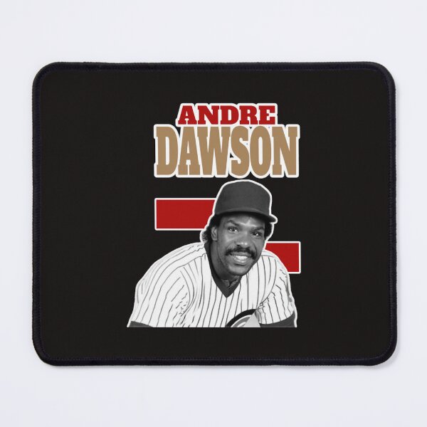 Item preview, Andre Dawson designed and sold by sani777.