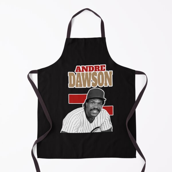 Item preview, Andre Dawson designed and sold by sani777.