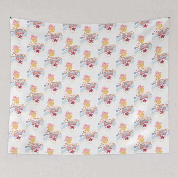 Item preview, Summertime  designed and sold by 1111Miracle.
