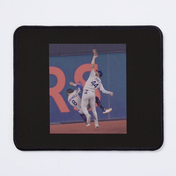 Item preview, Andy Pages Catch - Dodgers World Series - Game 7 Saving The Catch designed and sold by sani777.