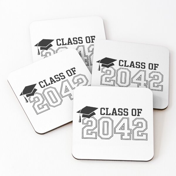 Item preview, graduation cap 2042 designed and sold by jkrphoto.