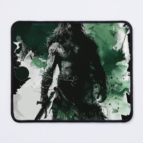 Item preview, viking  designed and sold by nerdyrock.