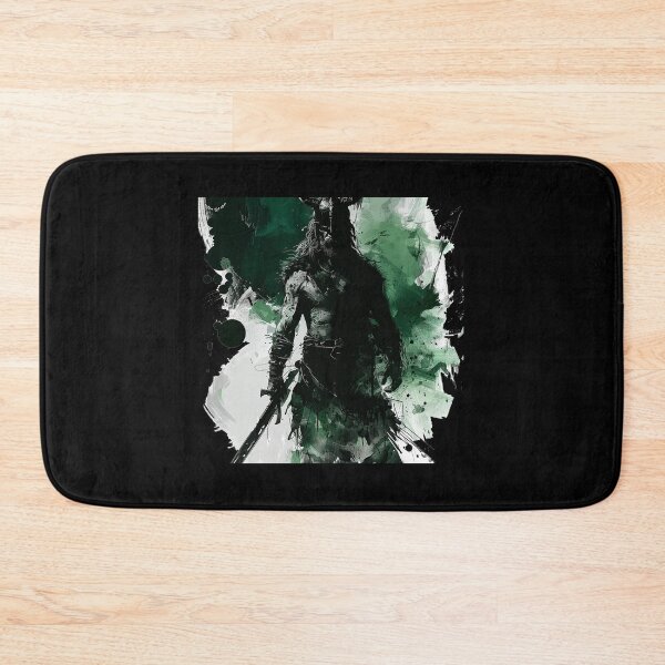 Item preview, viking  designed and sold by nerdyrock.