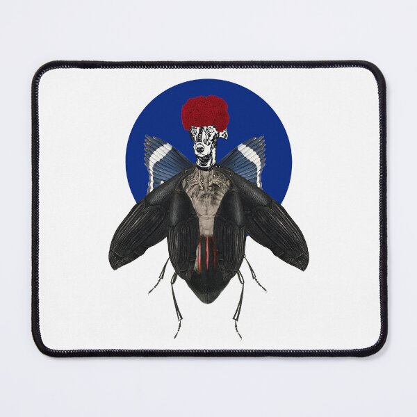 Item preview, Buggy Dog designed and sold by Crossover Episode Art.