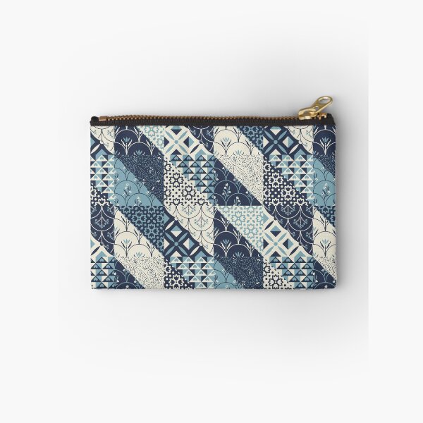 Item preview, Patchwork design designed and sold by elyomys.