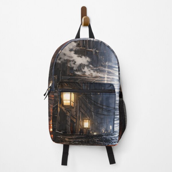 Item preview, Night Street designed and sold by DforDesignz.