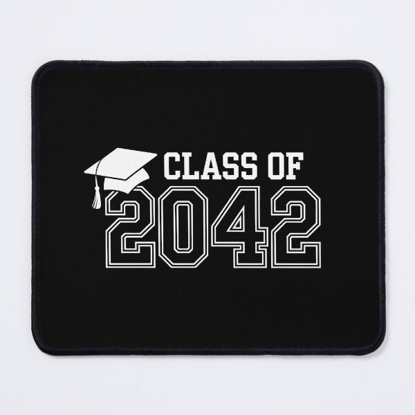 Item preview, graduation cap 2042 designed and sold by jkrphoto.