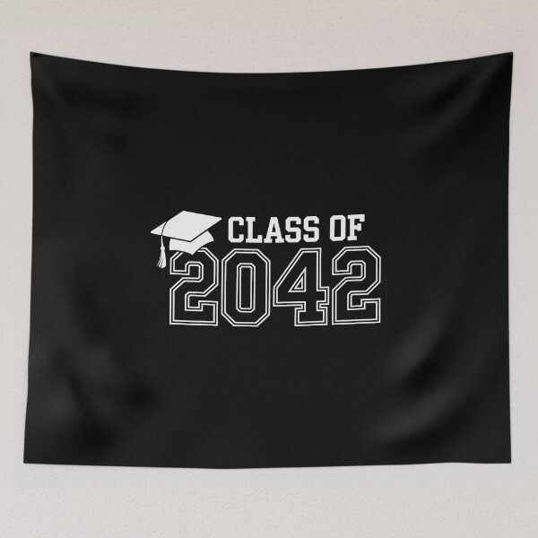 Item preview, graduation cap 2042 designed and sold by jkrphoto.