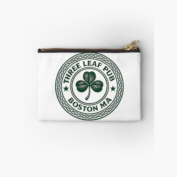Item preview, Three Leaf Pub designed and sold by gahteeriffico.