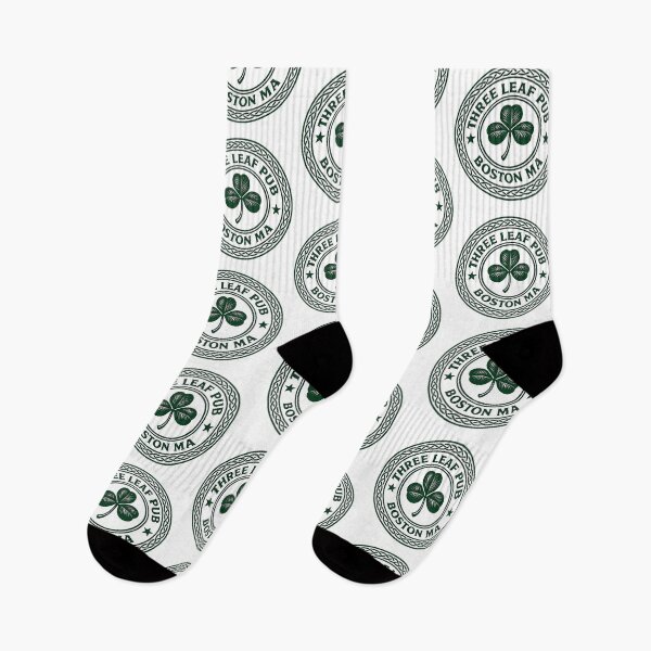 Item preview, Three Leaf Pub designed and sold by gahteeriffico.