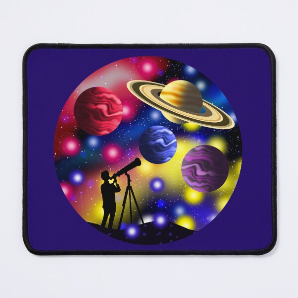 Item preview, Starman designed and sold by Andrew Hitchen.