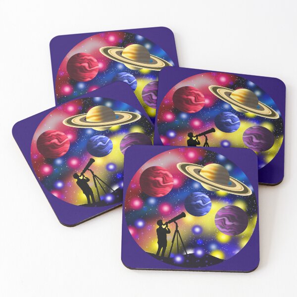 Item preview, Starman designed and sold by Andrew  Hitchen.