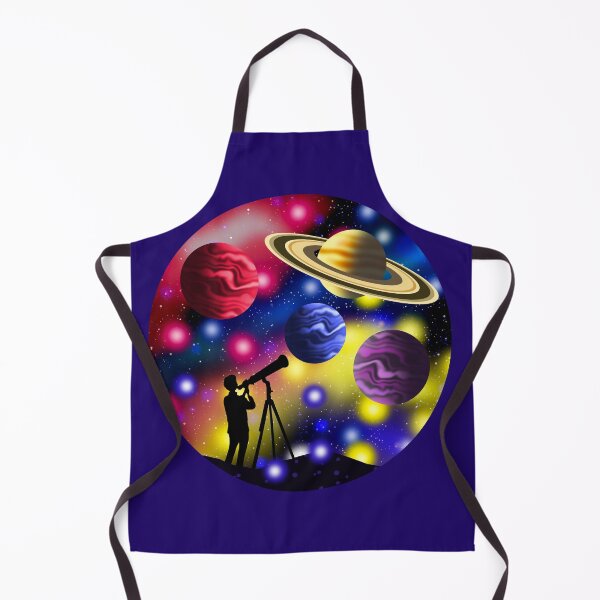 Item preview, Starman designed and sold by Andrew Hitchen.