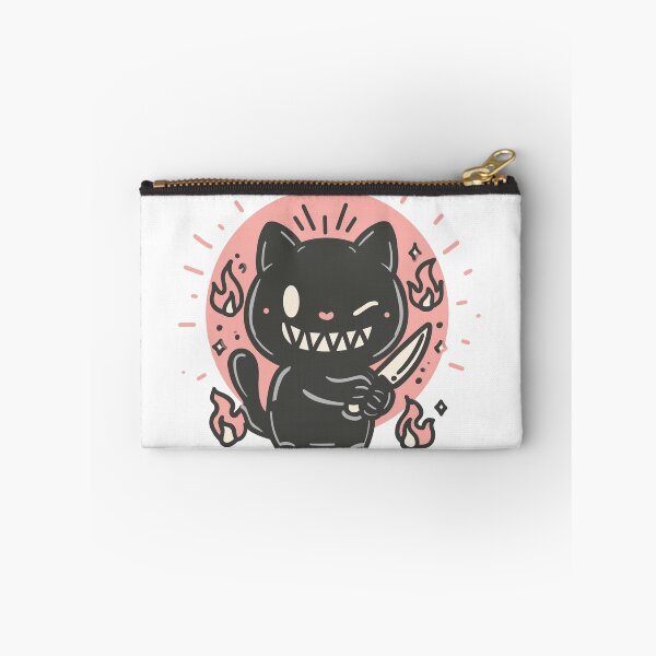Item preview, Murderous Black Cat  designed and sold by Region.