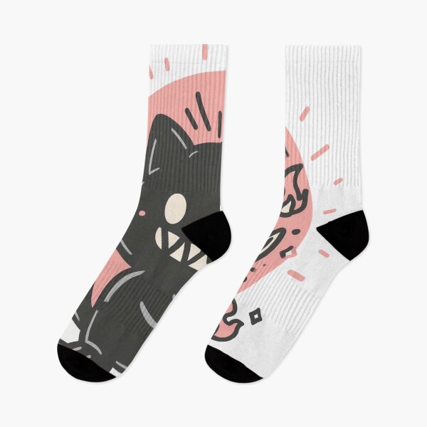 Item preview, Murderous Black Cat  designed and sold by Region.