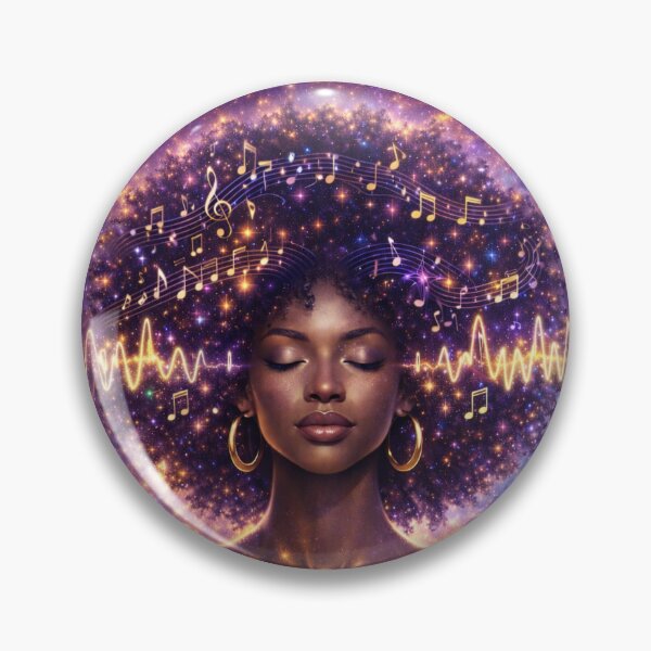Item preview, Sound of the universe designed and sold by MindRebel.