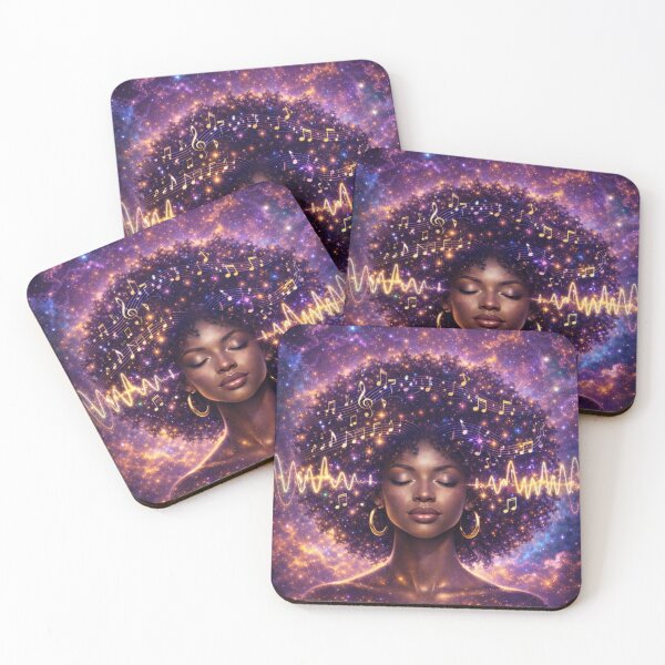Item preview, Sound of the universe designed and sold by MindRebel.