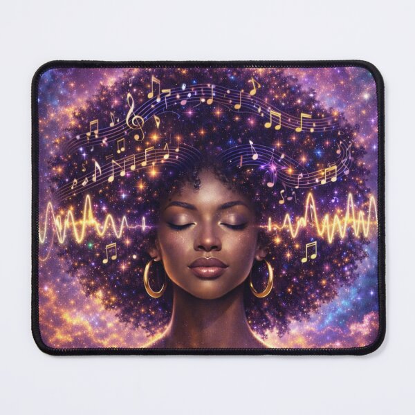 Item preview, Sound of the universe designed and sold by MindRebel.